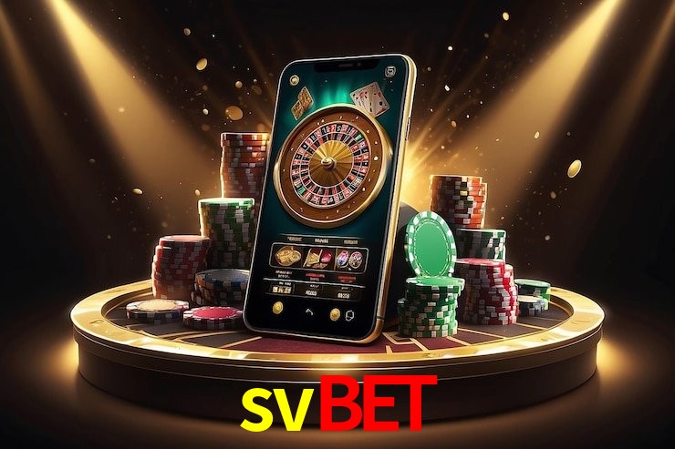 Experiência VIP svbet