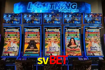 A Revolução dos Aplicativos de Jogos no svbet