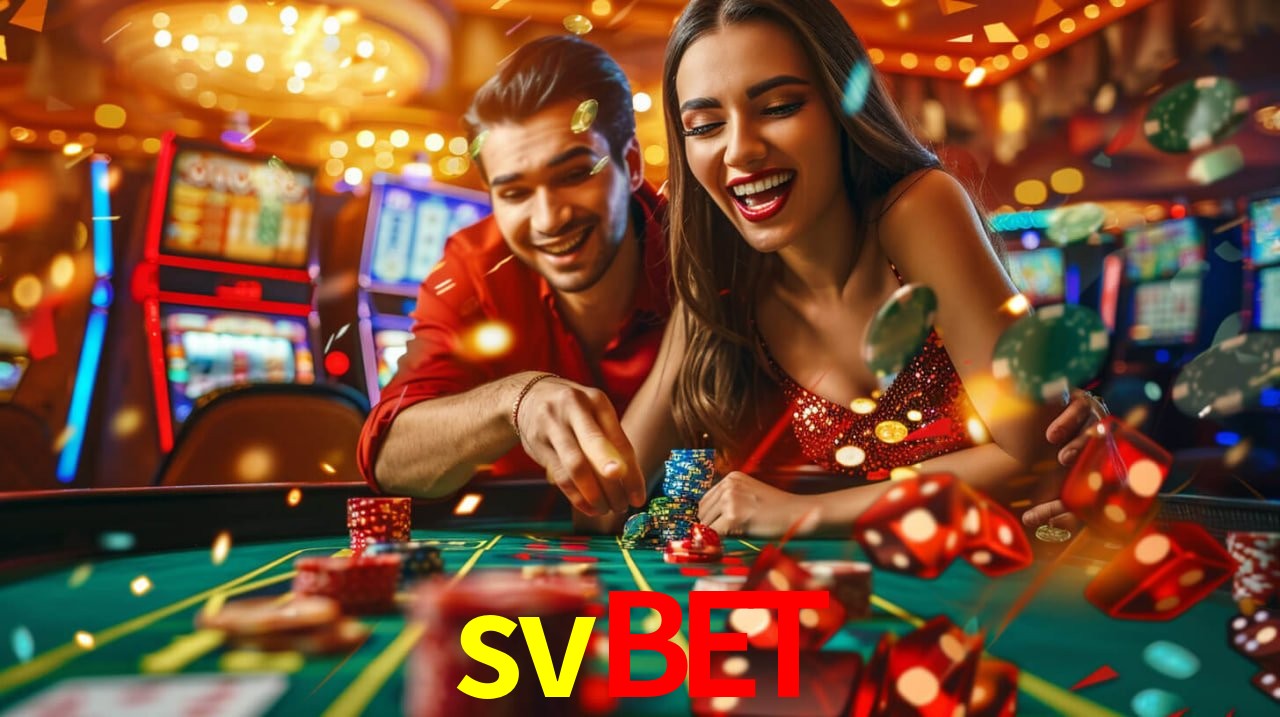 Estatísticas svbet