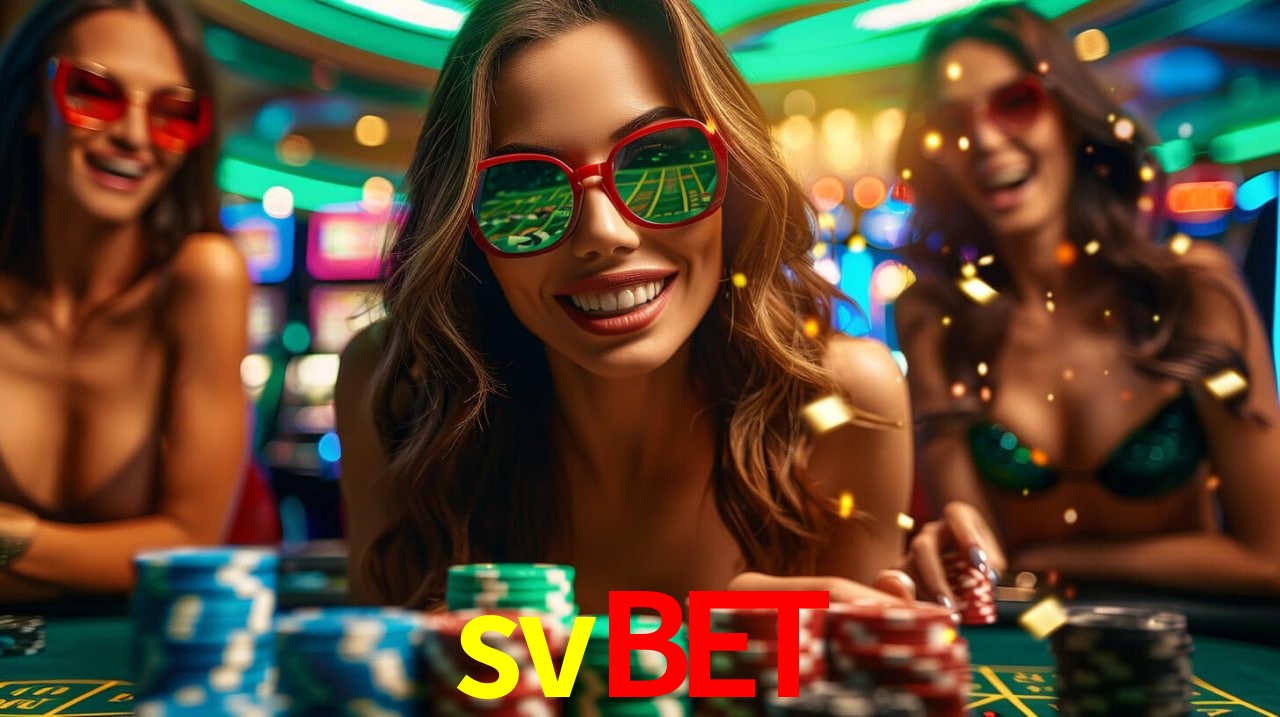 Welcome Bonus svbet