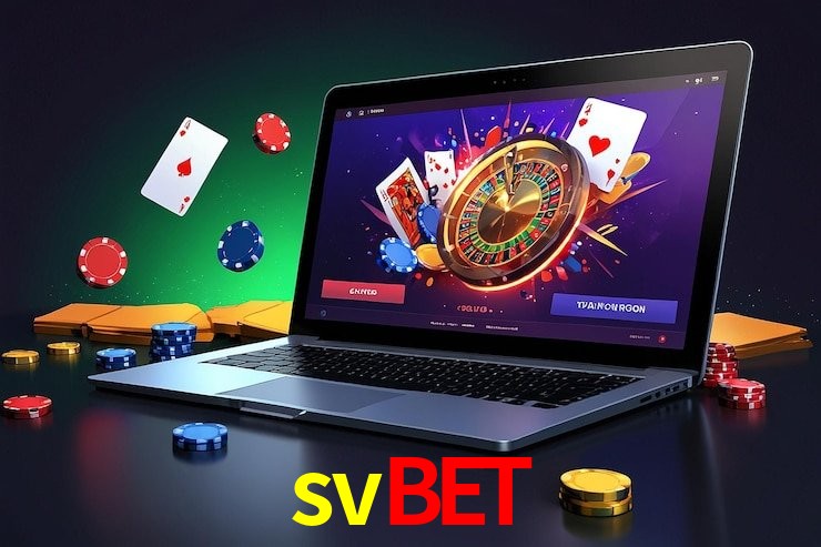 Provedores de Jogos svbet