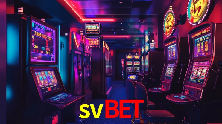 svbet App Interface