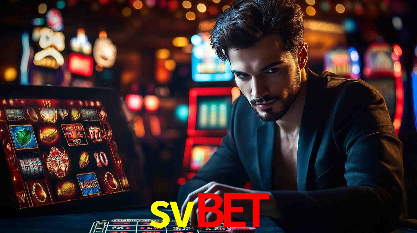svbet: Jogue Crash e Experimente Alta Recompensa Instantânea