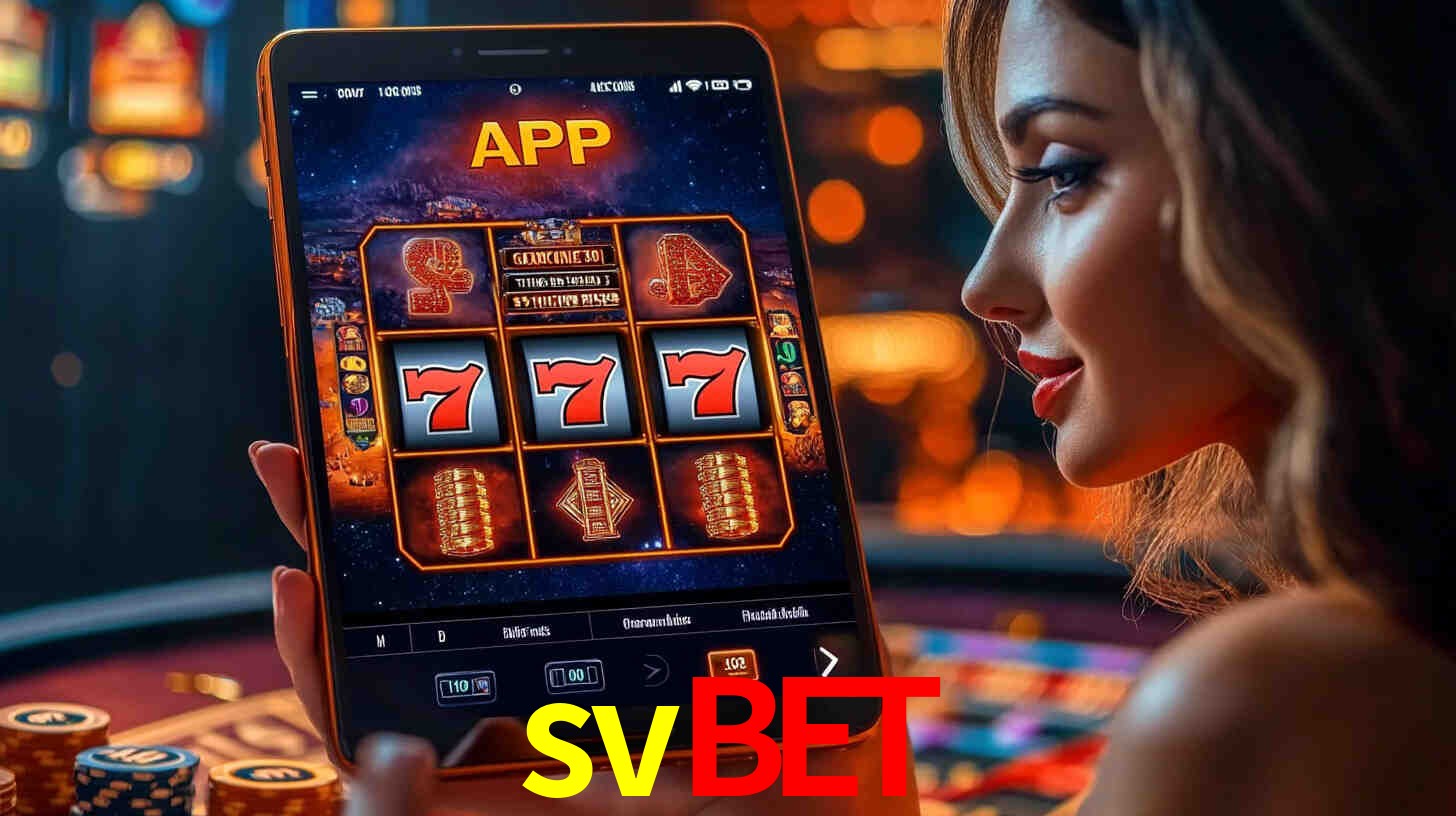 svbet.com