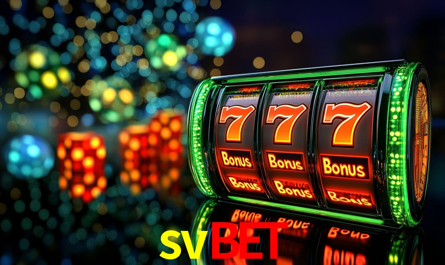 Estatísticas Esportivas svbet