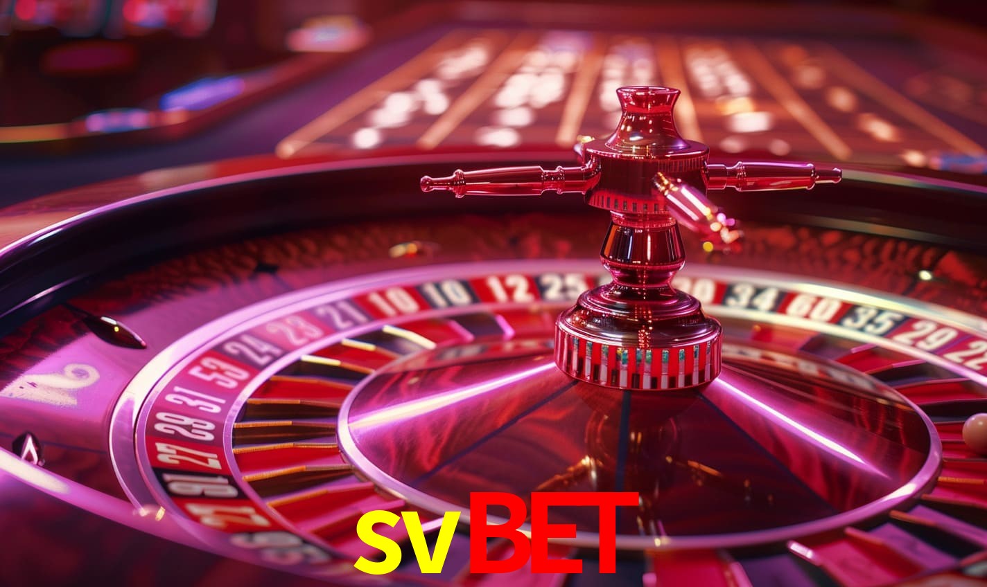 Explorando a Categoria de Eventos em Apostas na svbet