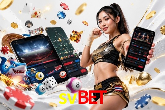 Flash Promotion svbet