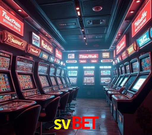 Benefícios da Conta svbet