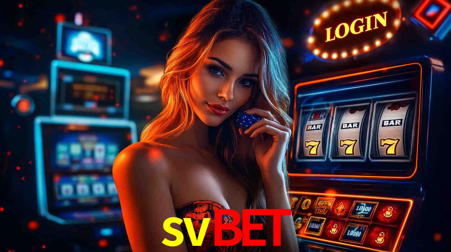 svbet: A Experiência de Casino com Jogos de Mesa ao Vivo