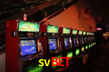 Descubra o Mundo do Cassino Online com svbet