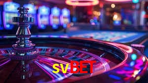 Mesa de Roleta svbet