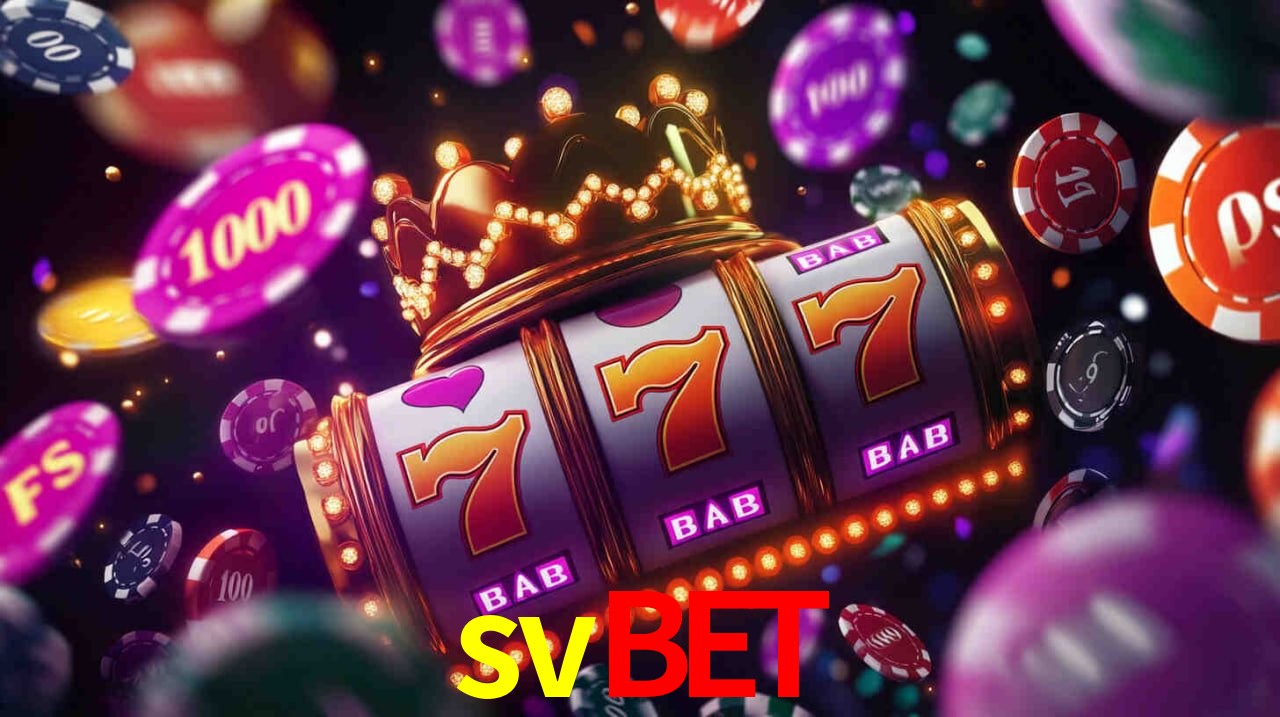 Live Casino svbet