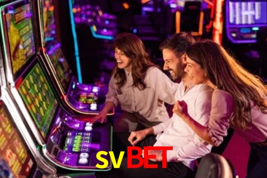Desvendando o Mundo dos Jogos Virtuais na svbet