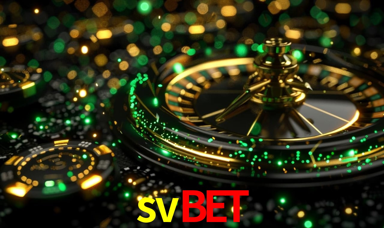 Integração de APIs svbet