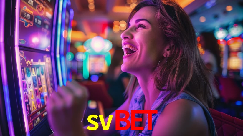 Experimente o Login Seguro Premium no svbet