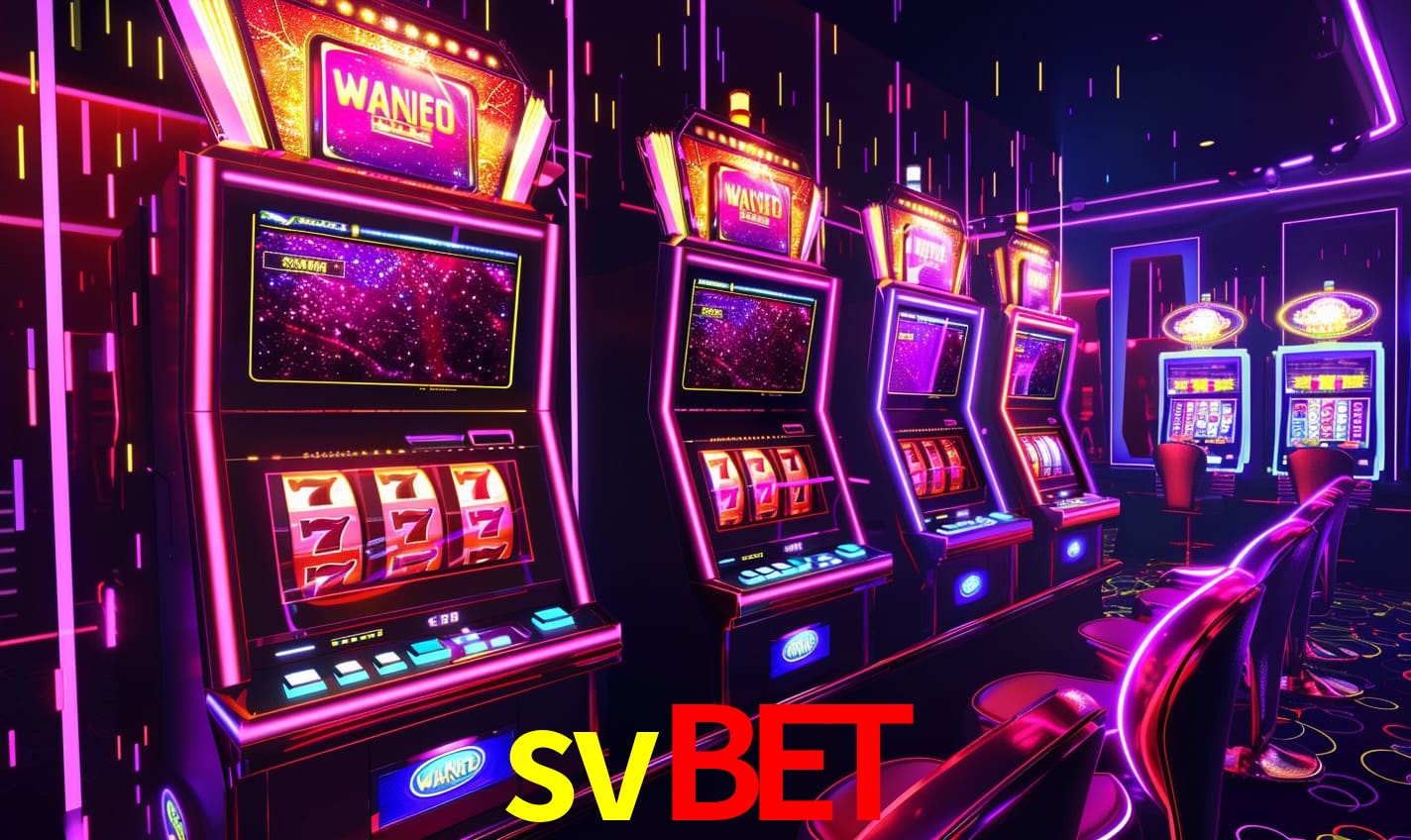 A Popularidade dos Caça-Níqueis no svbet