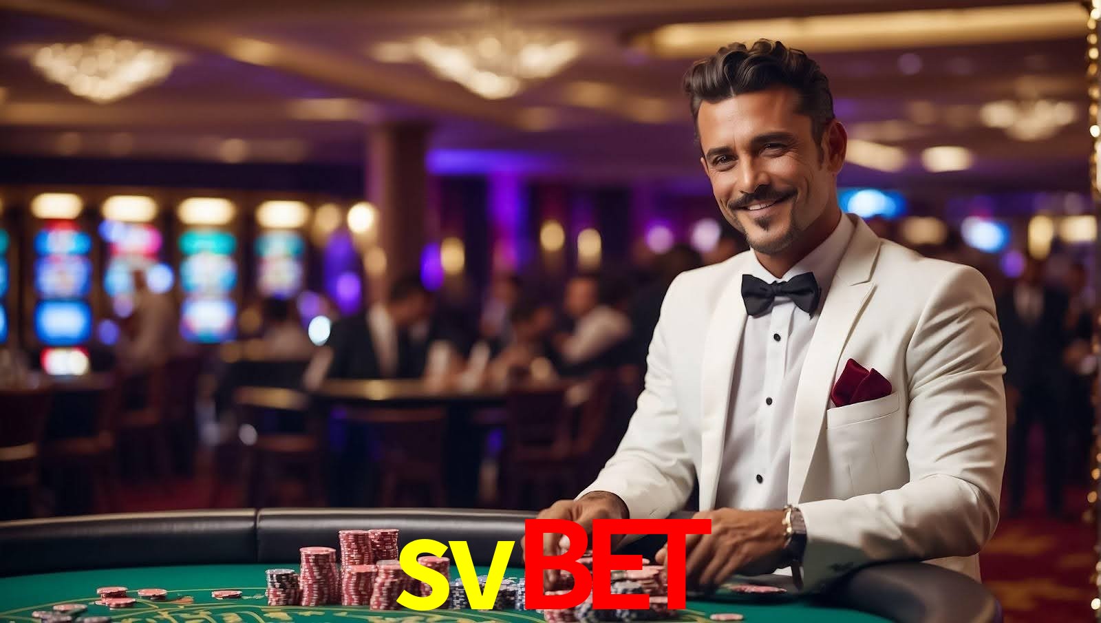 Estatísticas do Jogo svbet