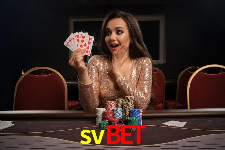 A Emoção da Loteria na svbet: Uma Chance de Mudança de Vida