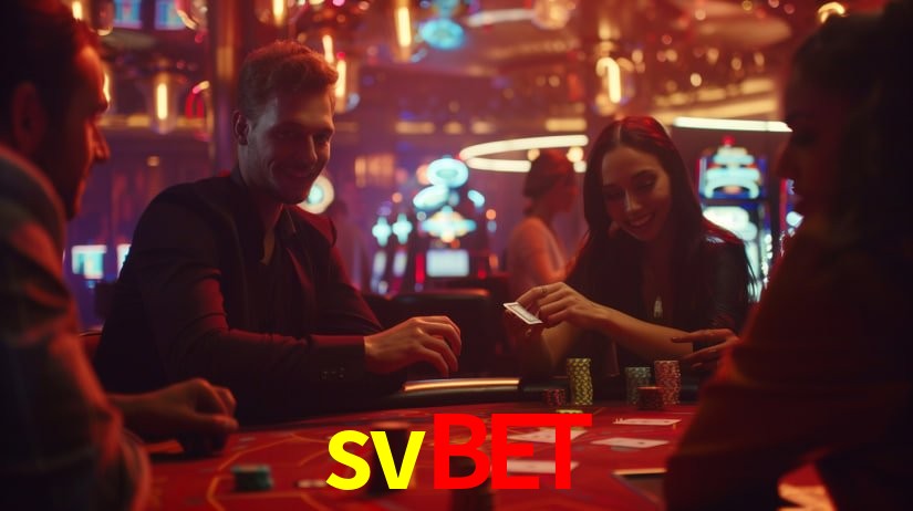Descubra a Magia dos Jogos de Arcade no svbet