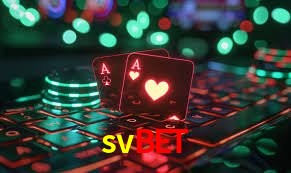 Mesa de Blackjack svbet