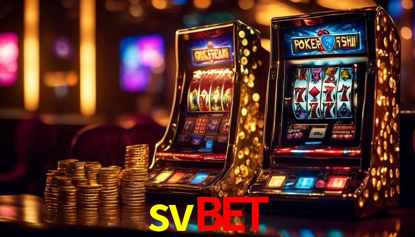 Descubra a Essência do svbet: Nossa História e Compromissos
