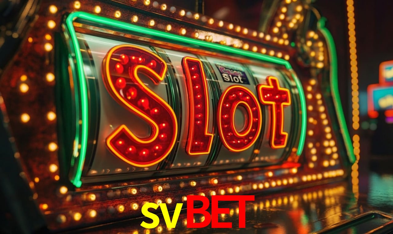 Recursos de Bônus svbet