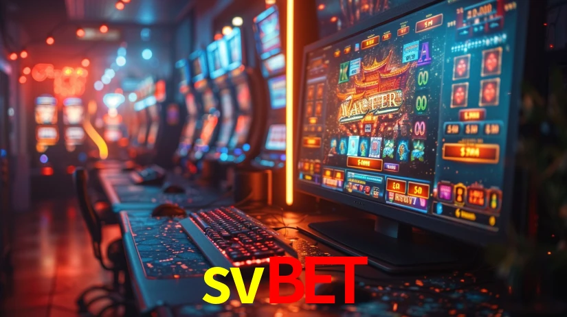 Explore as vantagens do svbet: serviço profissional e confiabilidade