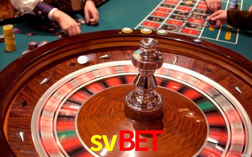 cassino svbet
