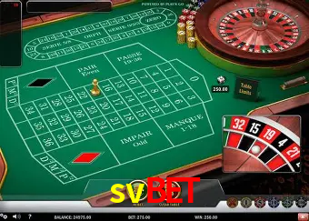 Descubra a Magia dos Jogos de Arcade no svbet