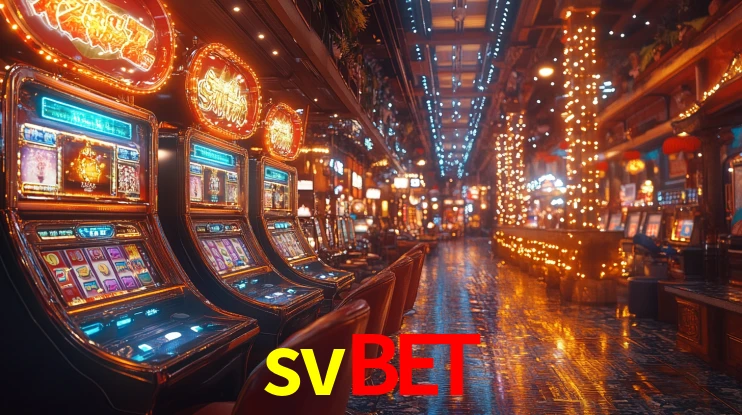 svbet.com