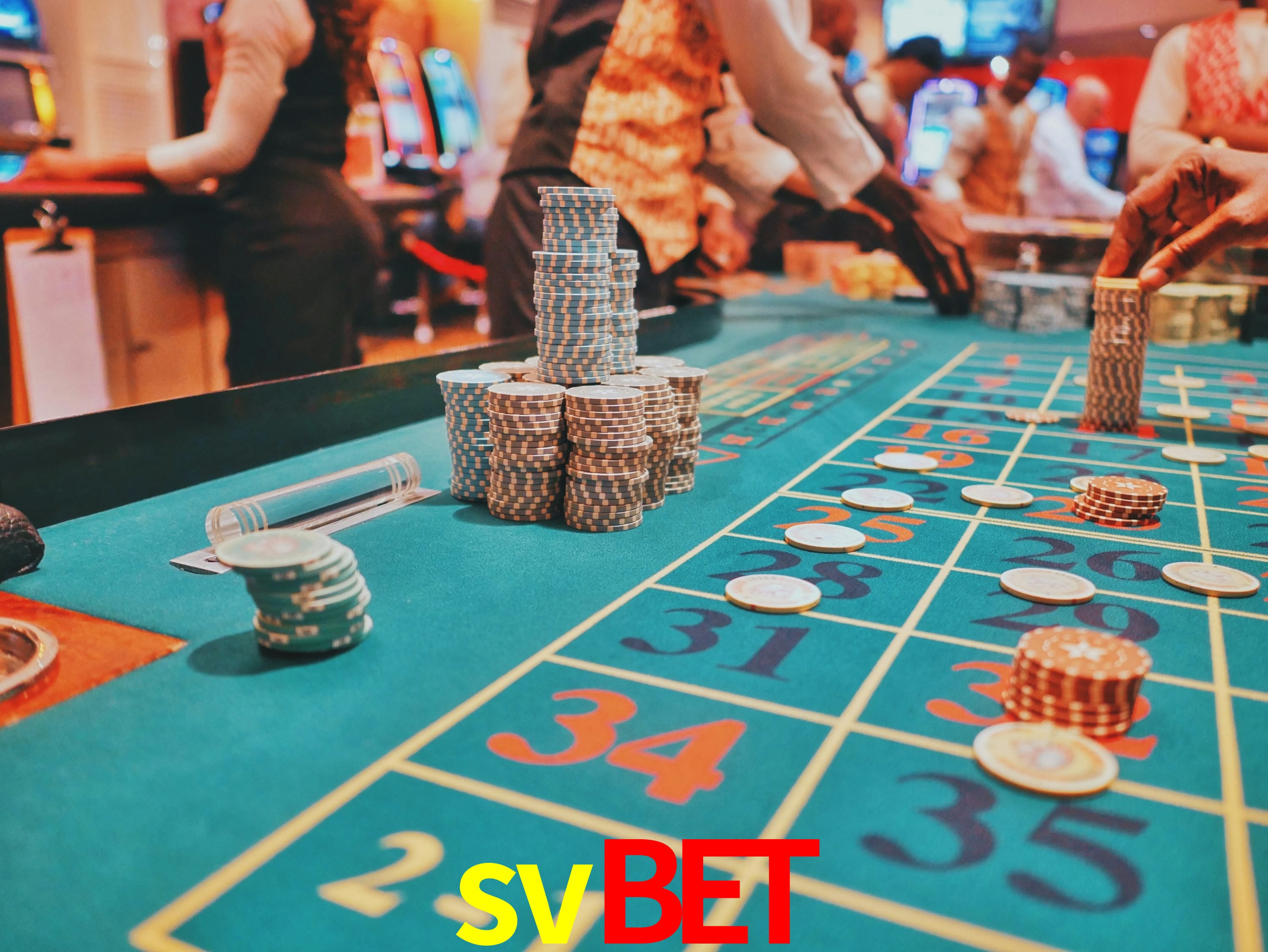 Jogos Exclusivos svbet