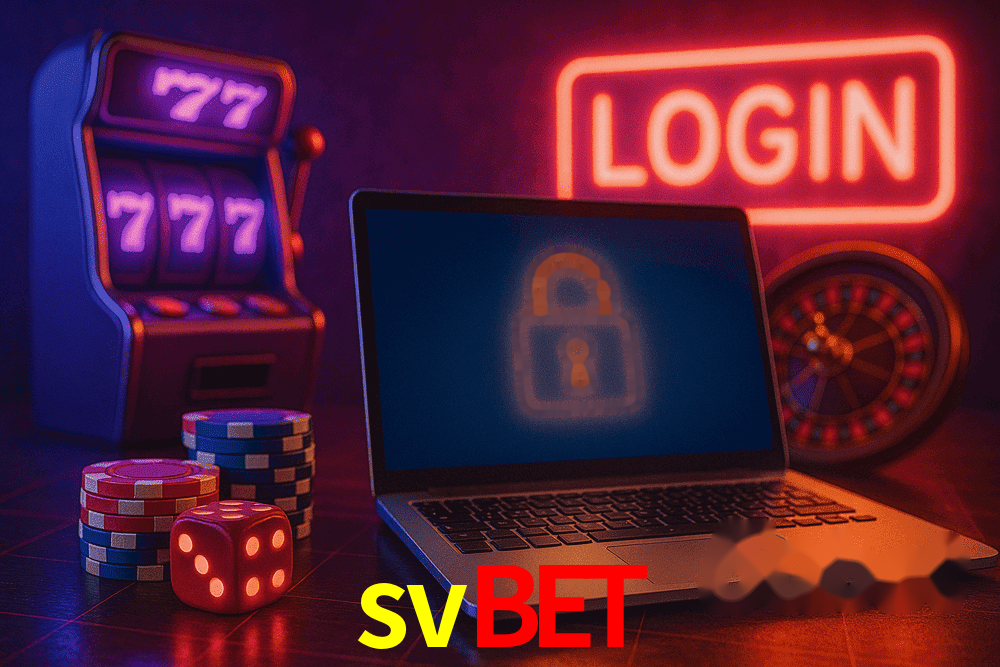 Casino Ao Vivo svbet