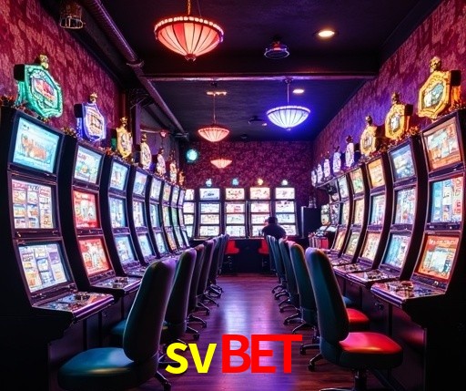 Sistemas de Segurança svbet