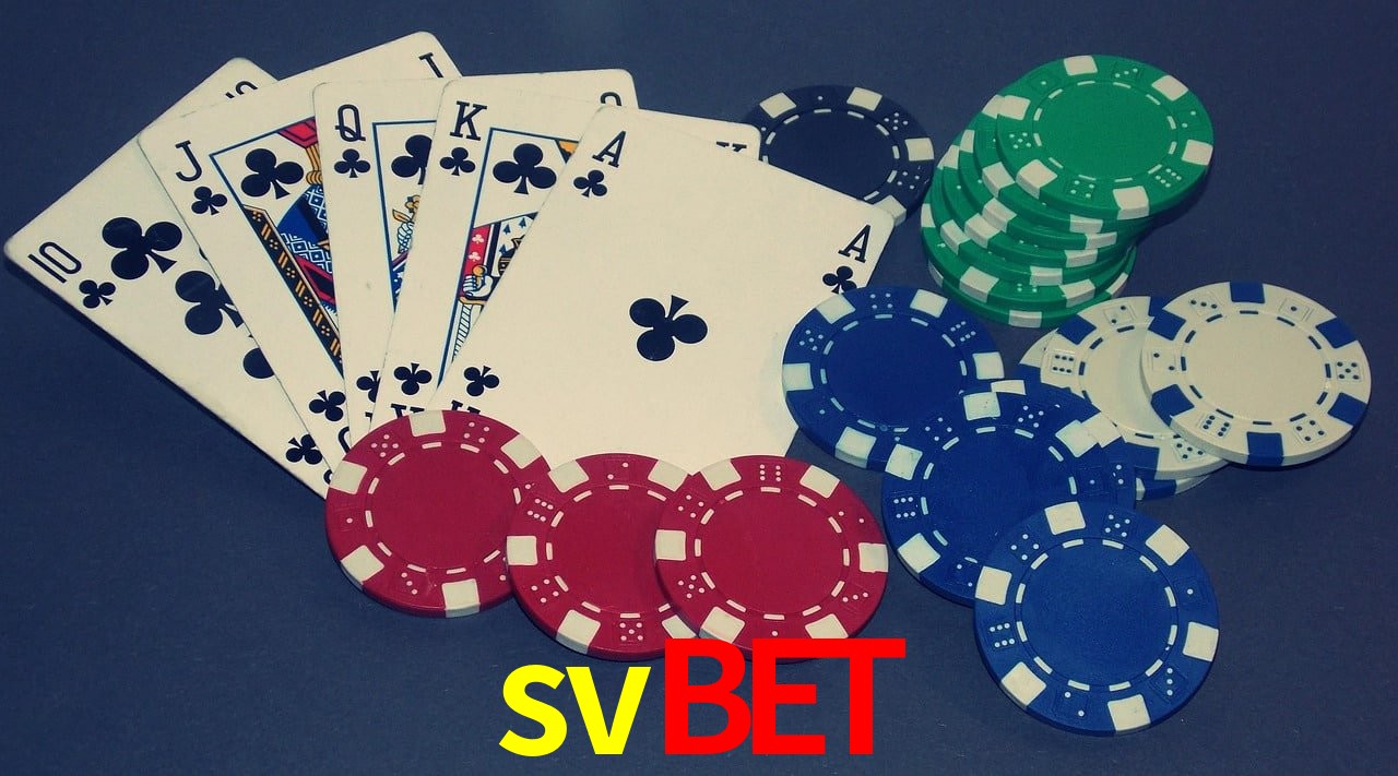 Games Directory svbet