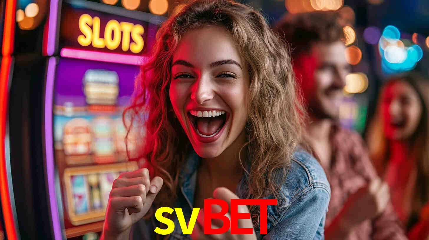 Apostas Esportivas na svbet: Um Guia Completo