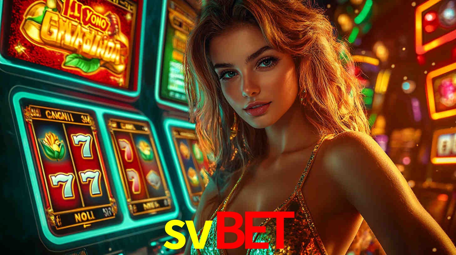 Welcome Bonus svbet
