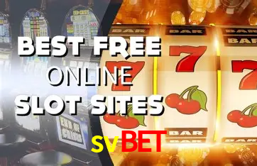 A Revolução dos Aplicativos de Jogos no svbet