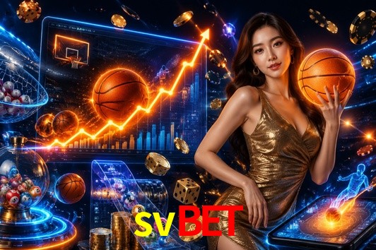 APP oficial da svbet para mobile