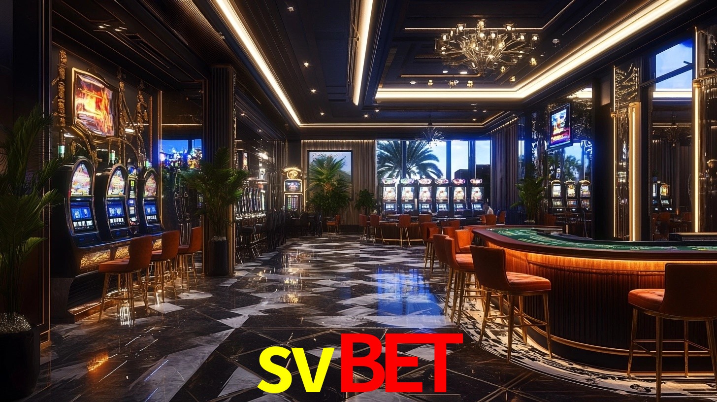 Exclusive Games svbet