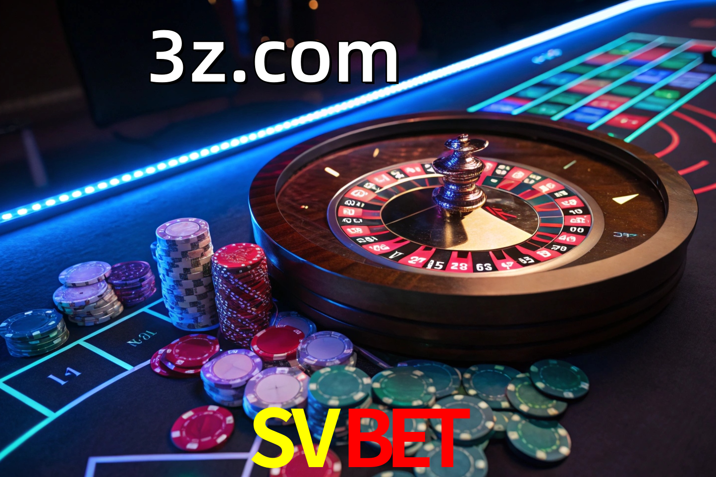 SVBET
