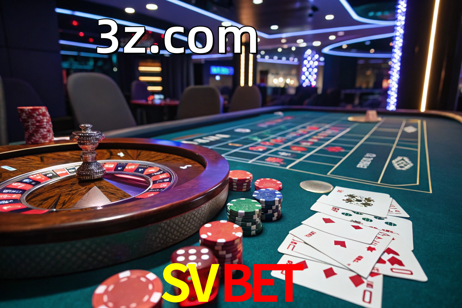 SVBET