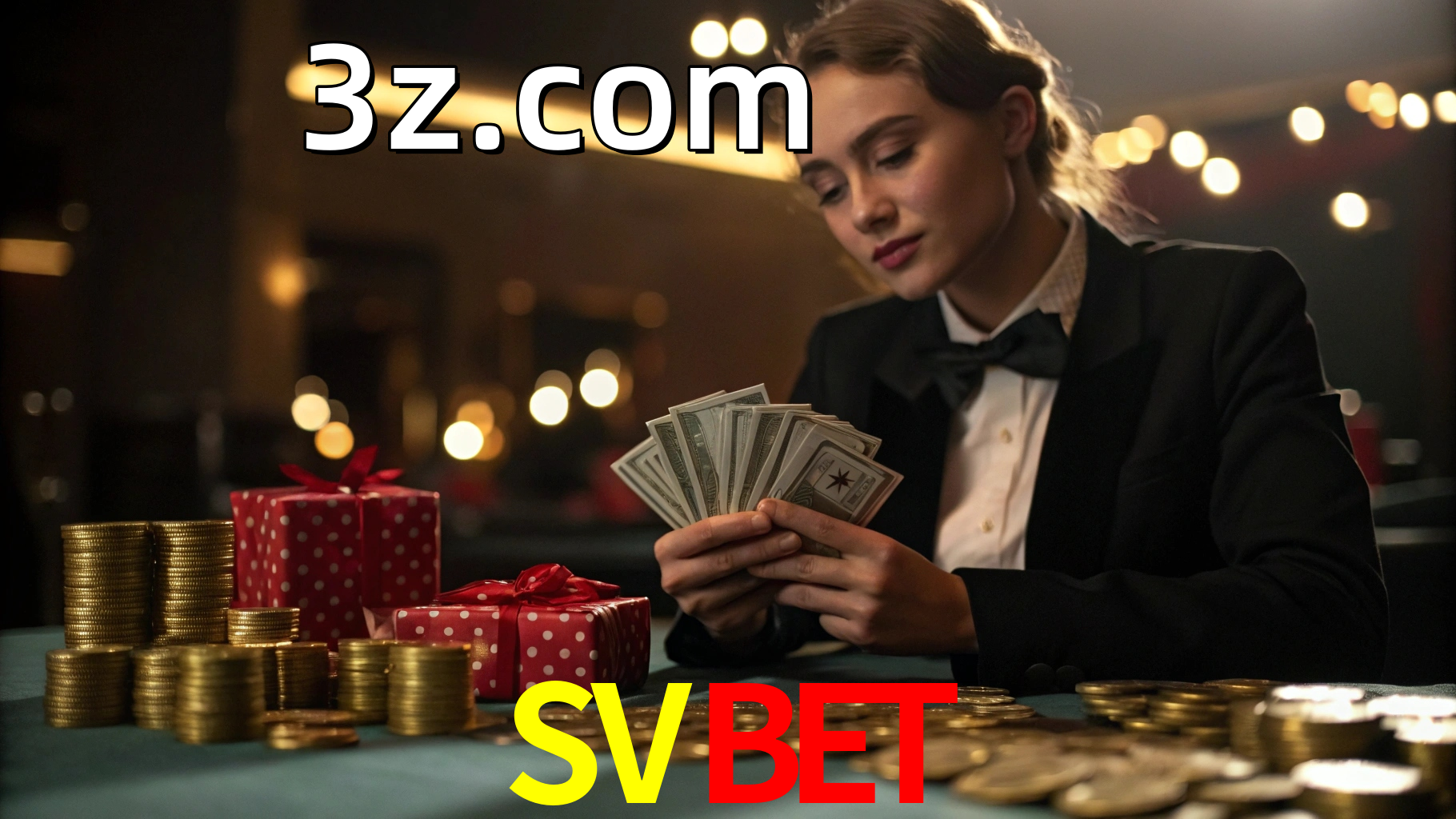 cassino online SVBET