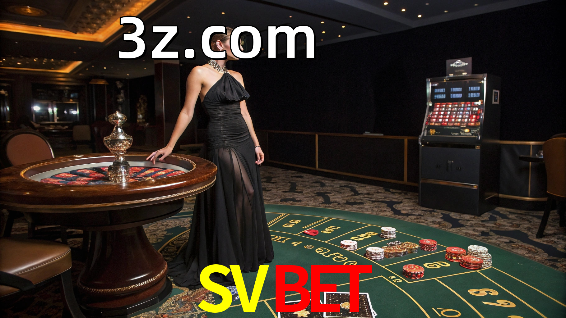 SVBET