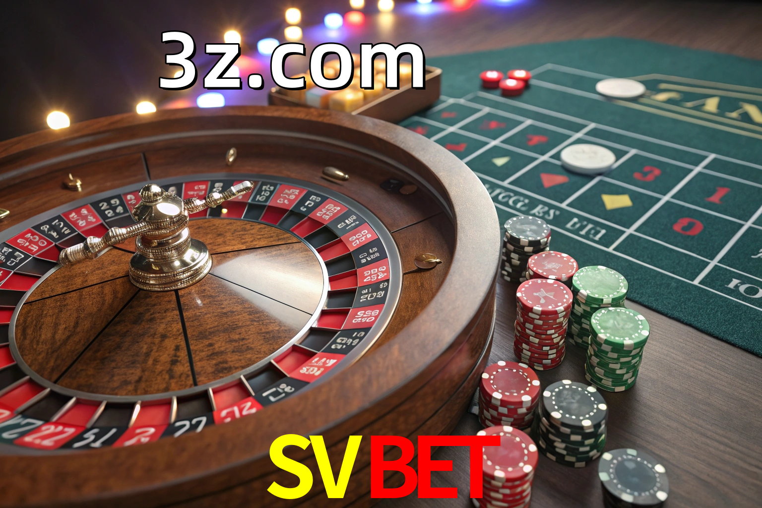SVBET