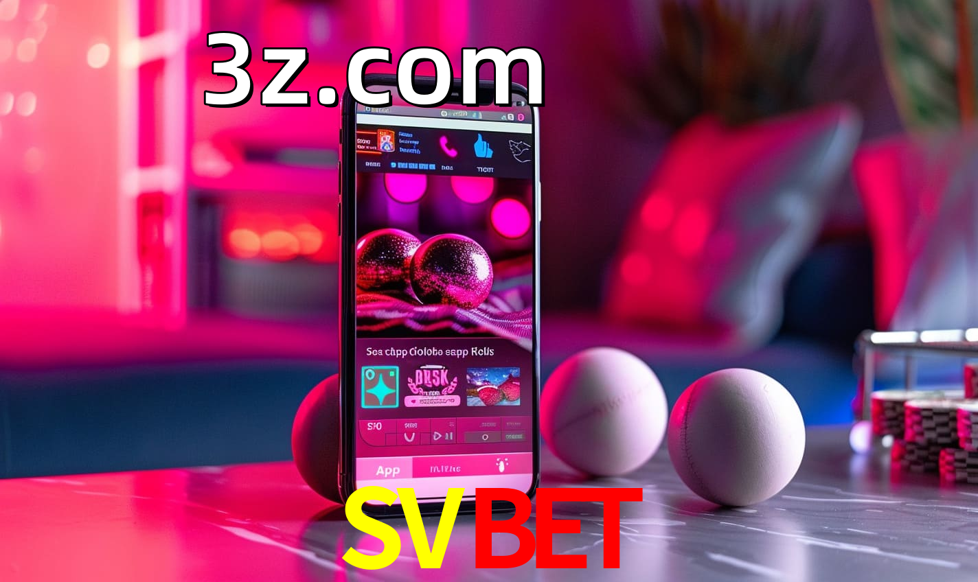 SVBET